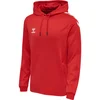 moški pulover s kapuco hmlCORE XK POLY SWEAT