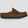 BIRKENSTOCK Naples Wrapped Kostanjeva