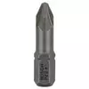 BOSCH bit odvrtača ekstra-tvrdi PZ 2, 25 mm 2607001561 pakovanje 100 komada