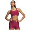 Under Armour Športni modrček Crossback medium support