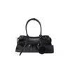 STEVE MADDEN Torba za čez ramo Bravyn črna