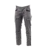 Lacuna radne pantalone core-rip flex sive veličina 56 ( 8corrps56 )