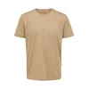 SELECTED HOMME Majica, zelena