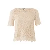 MEXX Bluza pesek