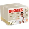Huggies pelene extra care JR Mega 4 8-14kg 120kom