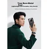 Pipike Maska za mobilni telefon Huawei Mate X5/X3, Crna