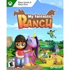 My Fantastic Ranch (X1/XSX)