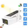 Solarna bežična Wifi HD Kamera
