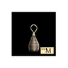 Shaker Caixixi Kokosnus M 384414C