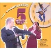 The Barnshakers - Five Minutes To Live (Special Edition) (10)