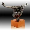 Jumping Man