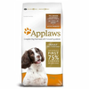 APPLAWS Adult Piščanec za male and srednje velike pasme - 2 kg