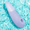 Stimulator za ženske Womanizer Enhance - vijola