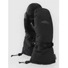 Burton Gore-Tex Deluxe Mittens true black