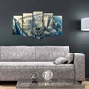 Wallity set figura 5MX-84, 5 dijelova