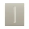Ajax Systems 98589.256.IV1 CenterButton (Dimmer) - slonokoščena