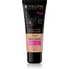 Eveline Tečni puder Selfie Time 03 Vanila 30ml