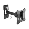 CABLETECH Nosilec za TV na steno 13-27 LPA51-111