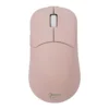 White Shark MIS WGM 5015 AERO, Whireless Mouse Pink