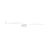 LED kupatilsko osvetljenje za ogledalo MIRORE LED/10W/230V 60 cm IP44 belo