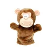 Mikro trading Plush Friends - Kawai Bao plišasta cmok - 60 cm - mavrična