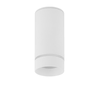 ESCA NADGRADNA SVJETILJKA BIJELA GU10 1x10 Watt IP20 220-240 Volt