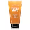 Perlier Honey Miel piling za telo za prhanje za občutljivo kožo 250 ml