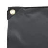 Cerada antracit 3 x 5 m 650 g/m2