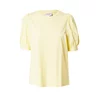 VERO MODA Majica KERRY, rumena