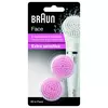 BRAUN čistač lica SE80