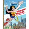 Wonder Woman: An Amazing Hero! (DC Super Friends)