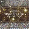 The Kings College Choir Of... - Carols From Kings College Cambridge (Remastered) (180 g) (LP)