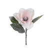 Novogodišnja dekoracija/ cvet Magnolija/ roze