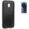 I-Jelly futrola za Samsung Galaxy J7 2017 - Crna KP19523