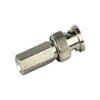 CERBERUS Konektor BNC(M) RG59 TwistOn (10 kom)