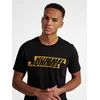 Moška kratka majica hmlGRAPHIC DISPLACED LOGO TEE