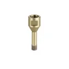 Metabo dijamantska kruna za suvo bušenje keramike M14, 12mm, 628303000