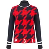 DUKS SKI POIVRE BLANC W23-3541-WO KNIT