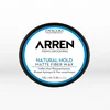 FARCOM Arren Men`S Grooming Vosak za kosu Natural Hold, 100 ml