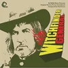 Paul Ferris - Witchfinder General (Original Motion Picture Soundtrack) (LP)