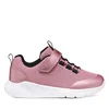 Superge Geox J Sprintye Girl J66FWE 0EWNF C8106 D Roza
