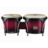 MEINL bongo HB100WRB, rdeč
