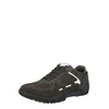 CAMEL ACTIVE Nizke superge temno siva/bela