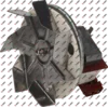 Motor z ventilatorjem 45W 220V 50/60Hz