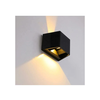 Immax 08489L - LED solarno zidno svetlo sa senzorom LED/2W/5V IP54