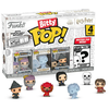 Figura Funko Bitty POP! Harry Potter - Dumbledore 4 Pack