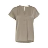 InWear Bluza Rinda temno bež