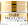 EVELINE Krema za lice GOLD LIFT EXPERT, 40+, 50 ml