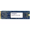 SSD disk 256GB M.2 SATA3 Integral, INSSD256GM280