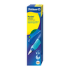 Nalivno pero Pelikan Twist, Deep Blue, v škatli
